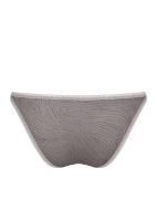 Εικόνα της Sloggi Go H Mini Βαμβακερά Γυναικεία Slip 2Pack Pink/Grey 10207411-M013