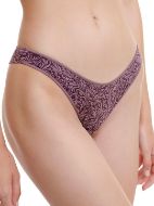 Εικόνα της Walk Γυναικεία Brazil 2Pack Μωβ W2018-21