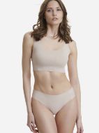 Εικόνα της Walk Γυναικεία Slip 2Pack χωρίς Ραφές Μπεζ W2070-1919