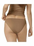 Εικόνα της 2Pack Sloggi Go H Tai Βαμβακερά Γυναικεία Slip Μπεζ.