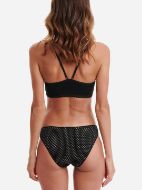 Εικόνα της 2 Slip Walk Bamboo Εμπριμέ.