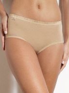 Εικόνα της Sloggi Basic Midi Μπεζ.  10005038-0026