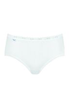 Εικόνα της Sloggi Basic Midi Λευκό.