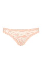 Εικόνα της Sloggi Γυναικείο Slip Tanga Φούξια 10197969-V004