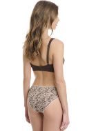 Εικόνα της Walk Γυναικεία Slip 2Pack W2012-72