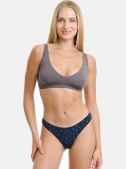 Εικόνα της Walk Γυναικεία Brazil 2Pack Πράσινο-μπλε W2018-33