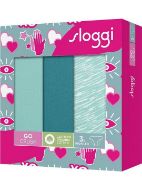 Εικόνα της Sloggi Γυναικείο Slip Βεραμάν 10219672-V007