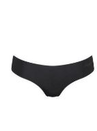 Εικόνα της 2 Pack Sloggi Zero Microfibre Hipstring Μαύρα.
