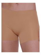 Εικόνα της Sloggi Γυναικείο Boxer χωρίς Ραφές Μπεζ 10217741-00CM