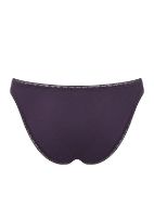 Εικόνα της Sloggi Go H Mini Βαμβακερά Γυναικεία Slip 2Pack 10207411-V010