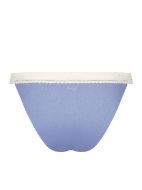 Εικόνα της Sloggi Γυναικείο Slip Γαλάζιο 10213088-00IB