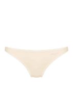 Εικόνα της Sloggi Go H Mini Βαμβακερά Γυναικεία Slip 2Pack Μπεζ 10207411-00CS