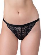 Εικόνα της Dorina Γυναικεία String 2Pack FXST0016LA103-2X0313