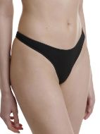 Εικόνα της 2 Τεμάχια Μαύρα string Bamboo.