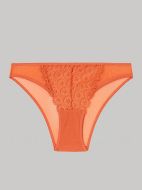 Εικόνα της Gisela Κοραλί Slip Με Δαντέλα.
