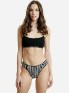 Εικόνα της 2 ΤΕΜΑΧΙΑ ΓΥΝΑΙΚΕΙΑ SLIP BAMBOO ΜΕ ΣΧΕΔΙΟ.