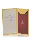 Εικόνα της Milena Slip Bikini Κόκκινο Με Δαντέλα.