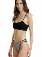 Εικόνα της 2 ΤΕΜΑΧΙΑ ΓΥΝΑΙΚΕΙΑ BRAZILIAN BAMBOO ΜΕ ΣΧΕΔΙΟ.