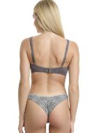 Εικόνα της Walk Γυναικεία Slip 2Pack W2018-34_MULTI