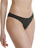 Εικόνα της Walk Γυναικεία Brazil 2Pack Μαύρα W2011-62