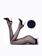 Εικόνα της IDER Estet Γυναικείο Καλσόν 40 Den Μπλε 1253