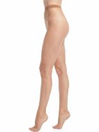 Εικόνα της IDER Melvil Διχτυωτό Γυναικείο Καλσόν Melon 1604