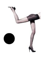 Εικόνα της IDER Outline Γυναικείο Καλσόν 40 Den Σύσφιξης Μαύρο 1258-001