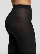 Εικόνα της Pompea Comfort 90771374 Γυναικείο Καλσόν 70 Den Μαύρο