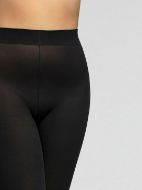 Εικόνα της Pompea Comfort 90771374 Γυναικείο Καλσόν 70 Den Μαύρο