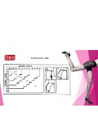 Εικόνα της IDER Estet Γυναικείο Καλσόν 40 Den Londra 1253