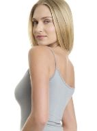 Εικόνα της Walk Γκρι Μεσαίο Γυναικείο Φανελάκι με Τιράντα W2201_12