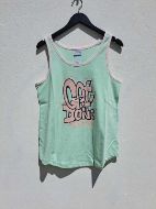 Εικόνα της Galaxy Βαμβακερή Γυναικεία Πιτζάμα Βεραμάν/Γκρι.