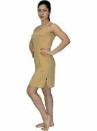 Εικόνα της Elite Form Κομπινεζόν Μπεζ.