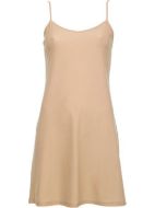 Εικόνα της Elite Form Κομπινεζόν Μπεζ.