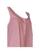 Εικόνα της Odyssey Καλοκαιρινό Γυναικείο Σετ Πιτζάμας Ροζ GIO-PY-4276-roz-03L