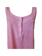 Εικόνα της Odyssey Καλοκαιρινό Γυναικείο Σετ Πιτζάμας Ροζ GIO-PY-4276-roz-03L