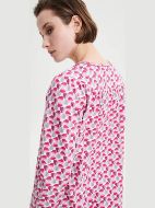 Εικόνα της Vamp Χειμερινό Γυναικείο Νυχτικό 19137