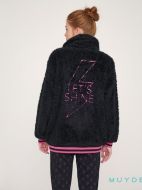 Εικόνα της Muydemi Χειμερινή Γυναικεία Ζακέτα Πιτζάμας MULTICOLOR 274321