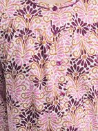 Εικόνα της Vamp Χειμερινό Γυναικείο Νυχτικό 19109