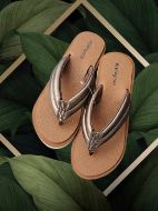 Εικόνα της Noidinotte Ταμπά Ψηλές Σαγιονάρες.