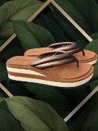 Εικόνα της Noidinotte Ταμπά Ψηλές Σαγιονάρες.