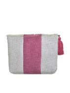 Εικόνα της Ble Resort Collection Γυναικεία Τσάντα Λευκή 5-42-770-0006