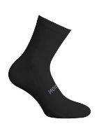 Εικόνα της WALK ΑΝΔΡΙΚΕΣ ΒΑΜΒΑΚΕΡΕΣ ΑΘΛΗΤΙΚΕΣ ΚΑΛΤΣΕΣ ΜΑΥΡΕΣ.