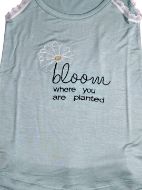 Εικόνα της Galaxy Viscose Μέντα Παιδική Πιτζάμα.