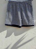 Εικόνα της Galaxy Βαμβακερή Παιδική Πιτζάμα Λευκή/Μπλε.