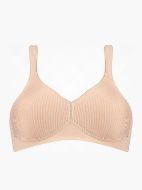 Εικόνα της Triumph Modern Soft Cotton N Μπεζ.