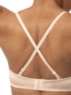 Εικόνα της Dorina Balconette Μπεζ Σουτιέν με Μπανέλες D17193MI033-BE0001