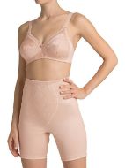 Εικόνα της Triumph Doreen + Cotton 01 N Μπεζ.