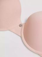 Εικόνα της Ysabel Mora Beige Σουτιέν 10132