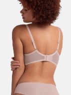 Εικόνα της Dorina Βεραμαν-μπεζ Σουτιέν με Ελαφριά Ενίσχυση & Μπανέλες 2Pack FXTT0041LA086-2X0466